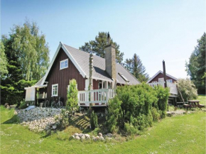 Holiday home Humble 31